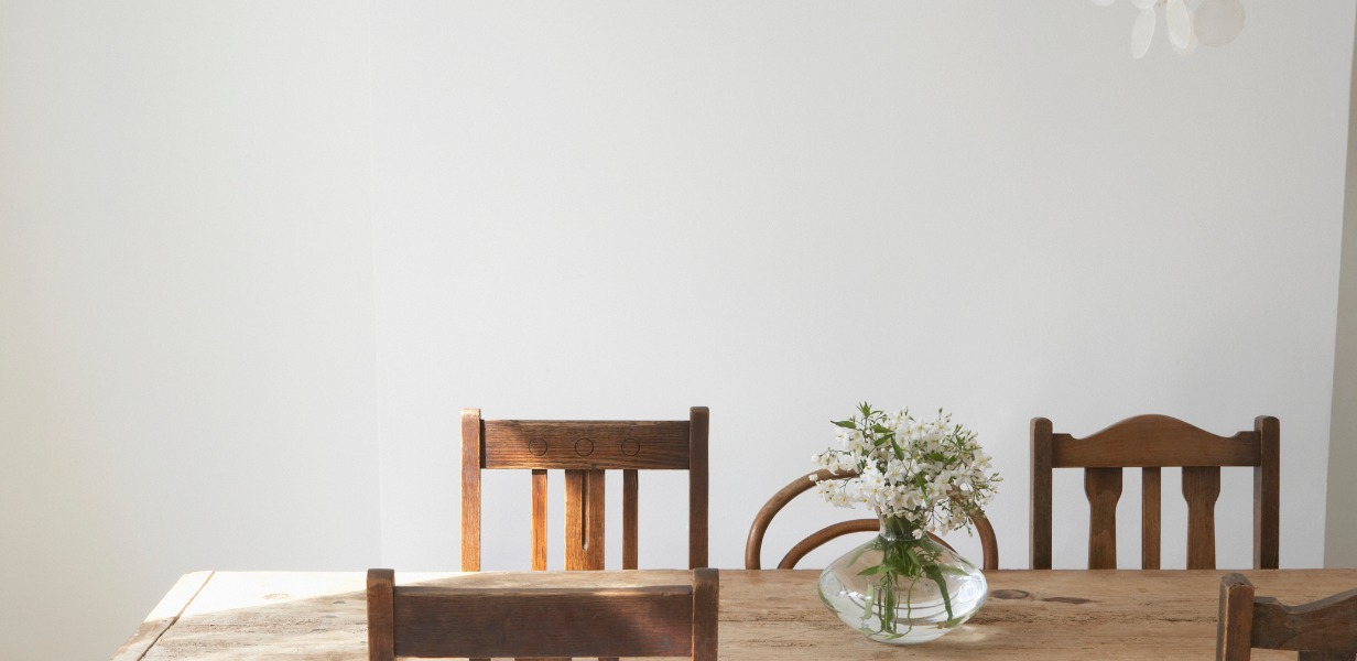 dining room image