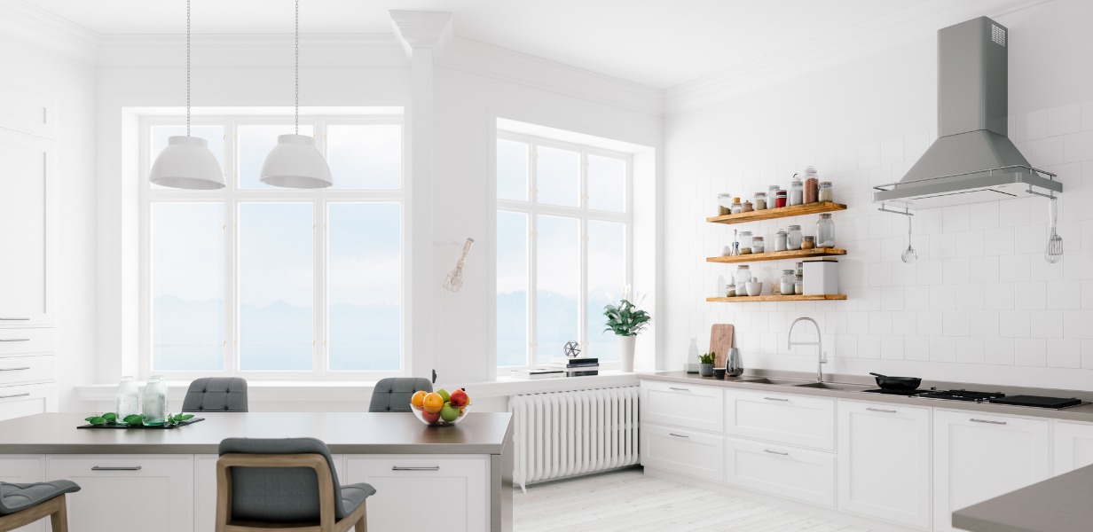 kitchen image