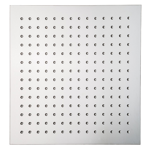 Raindrop Showerhead