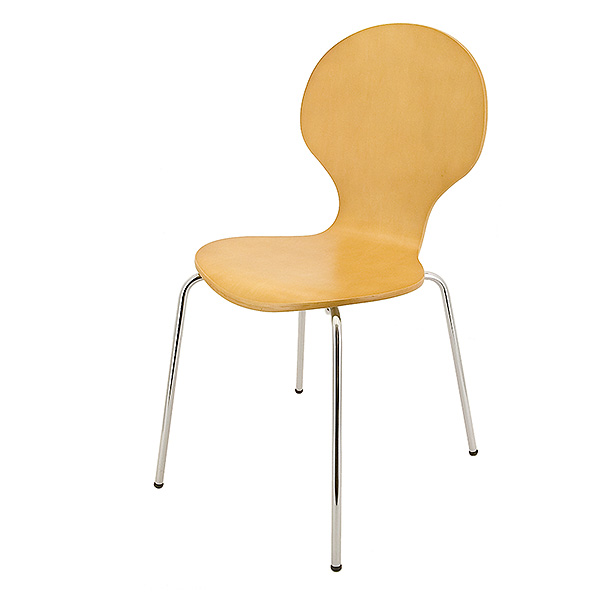 Wooden Dining Chair