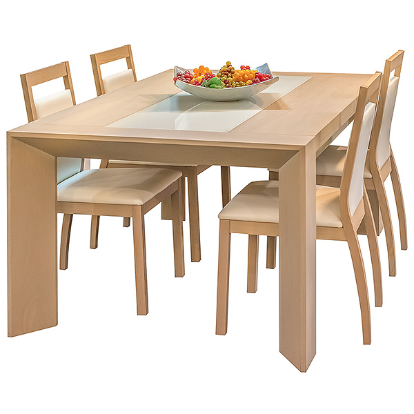 Luncheon Table