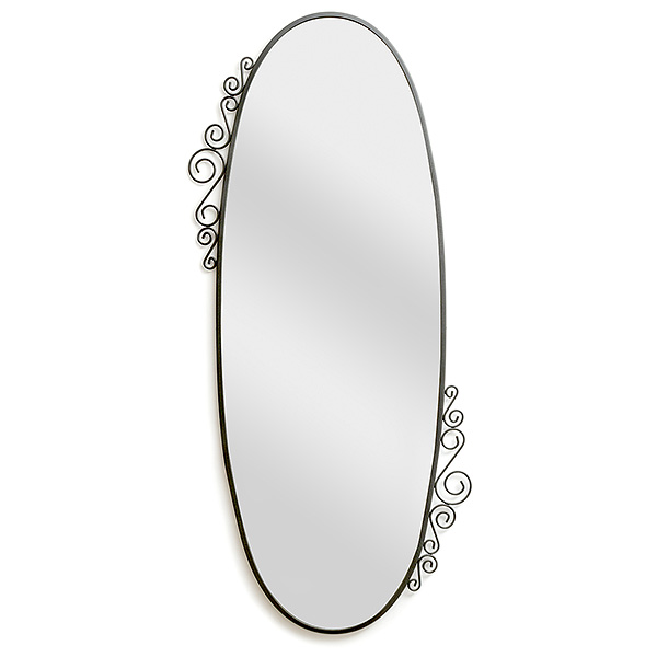 Accent Mirror