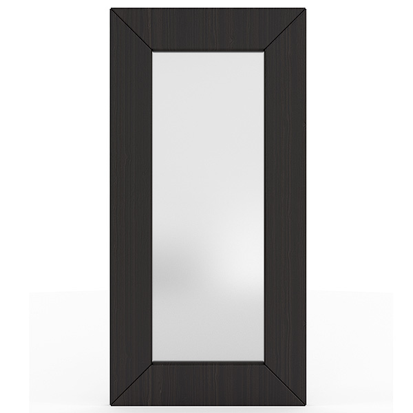 Framed Mirror