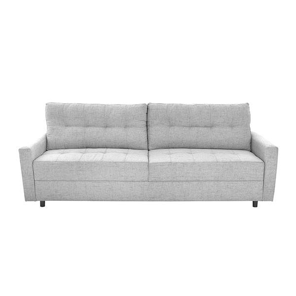 Soft Plush Sofa