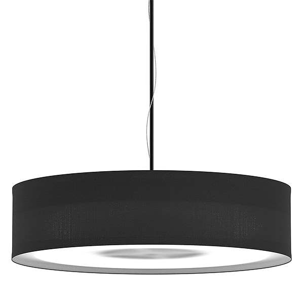 Circular Chandelier
